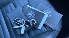 MG Hs 1.5 T-GDI Exclusive 5dr Petrol Hatchback